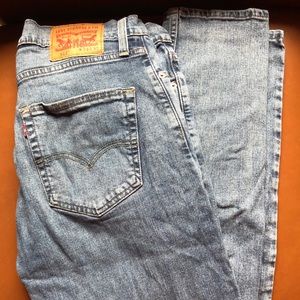 Levi’s 512